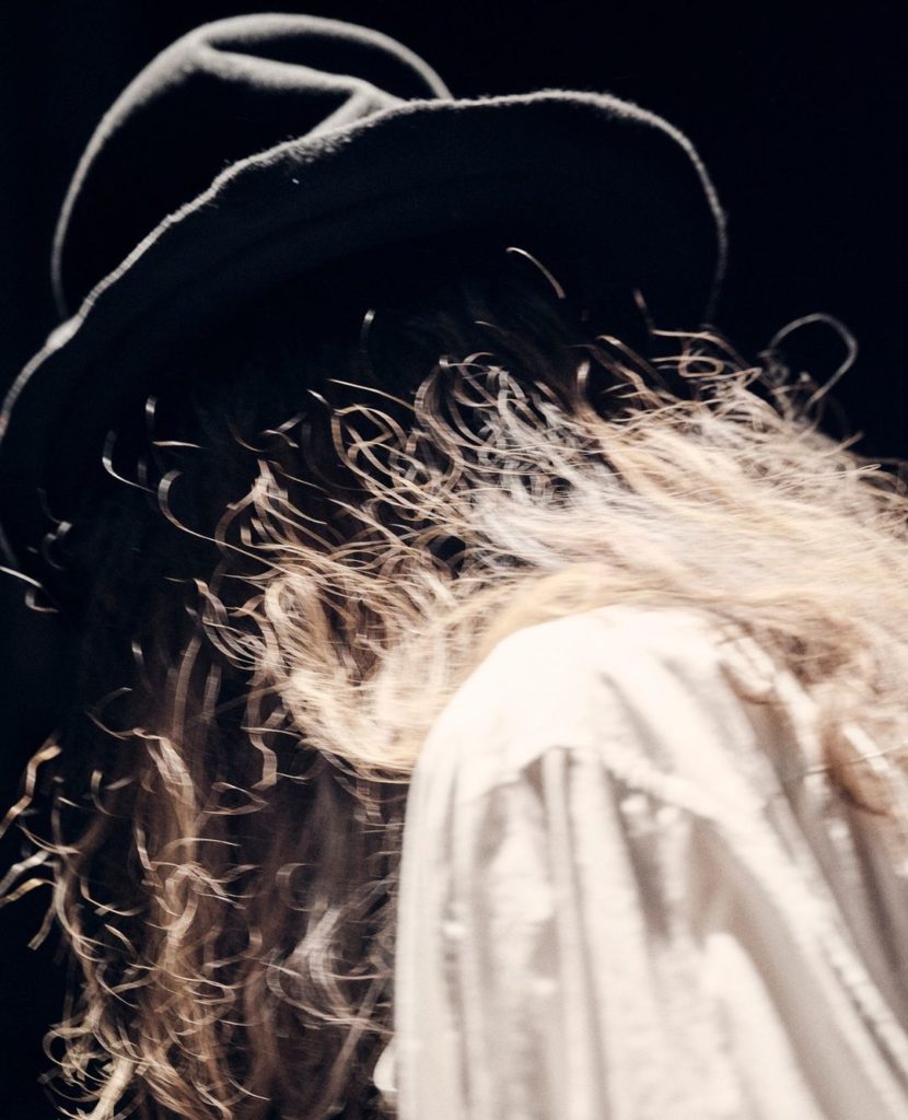 Yohji Yamamoto POUR HOMME Autumn Winter 2022-23 Collection⁠  Yasunori Mihara, ca...