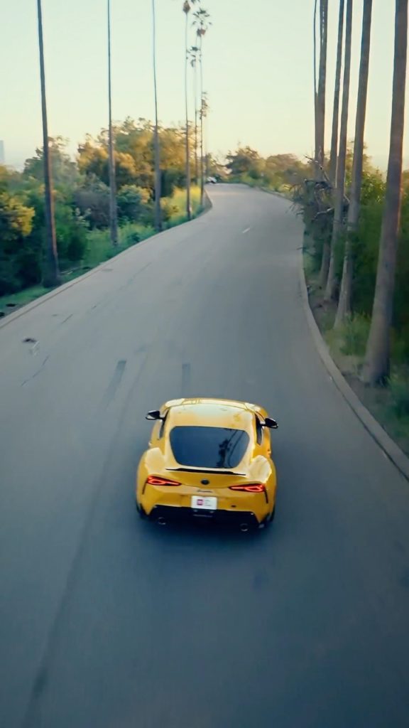 Just toying around! #Supra #LetsGoPlaces...