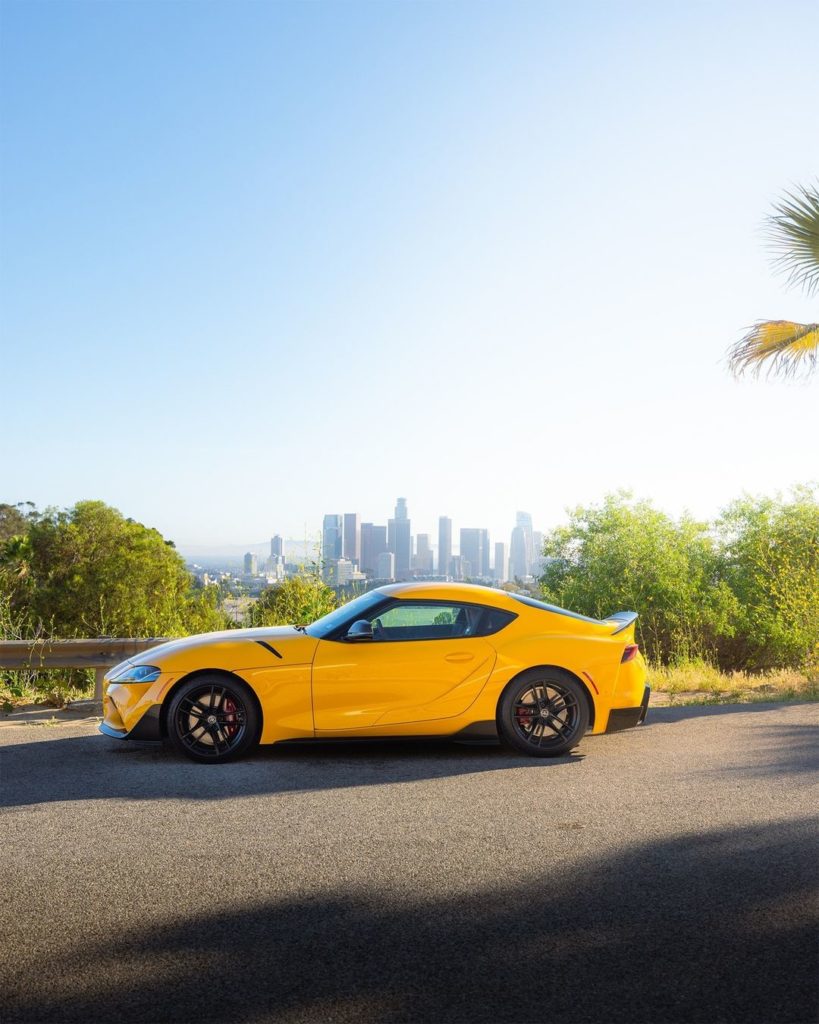 The highlight of every road. #Supra #LetsGoPlaces...