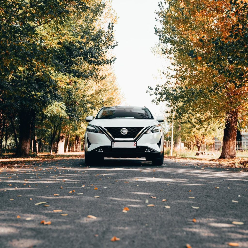 What’s your favorite angle of the #NissanQashqai? Interior or exterior? #Nissan ...
