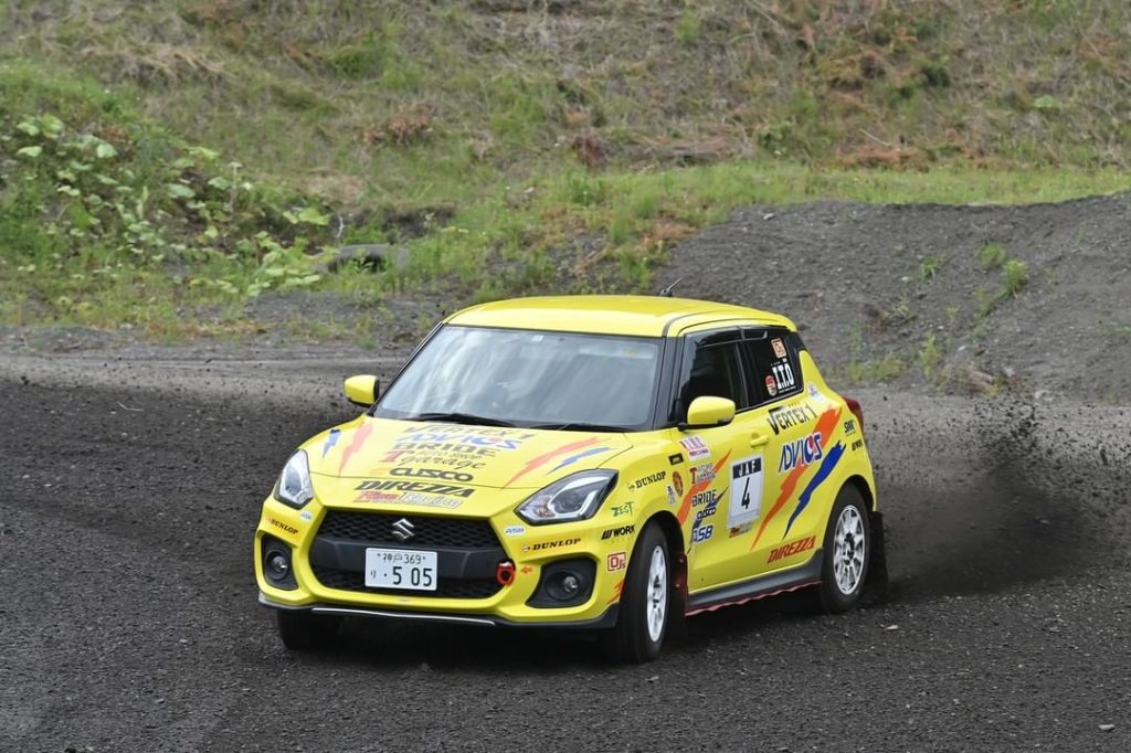 2022年JAF全日本ダートトライアル選手権第5戦 2022年東北ダートトライアル IN KIRIYANAI がサーキットパーク切谷内で6月19日に開催されまし...