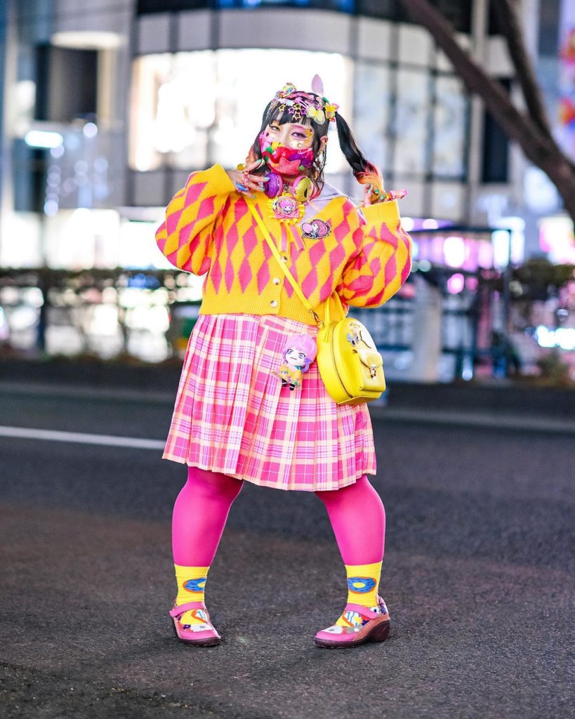 Tamaki (@deeeem1269) is an English-speaking Ramuda Amemura-loving Japanese decor...