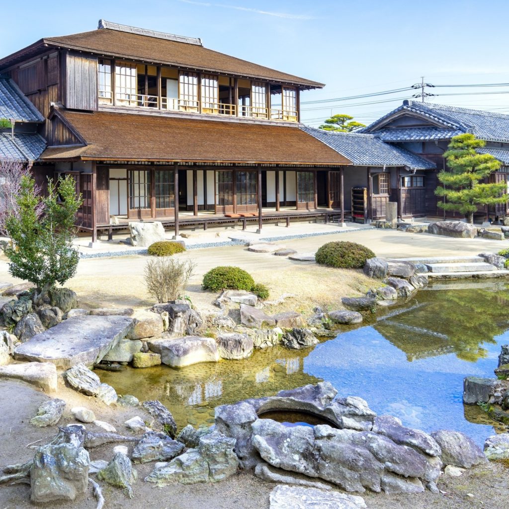 Visit Japan: Konnichiwa from Yamaguchi Prefecture!
This lesser-known prefecture will prov… Konnichiwa from Yamaguchi Prefecture!
This lesser-known prefecture will prov...