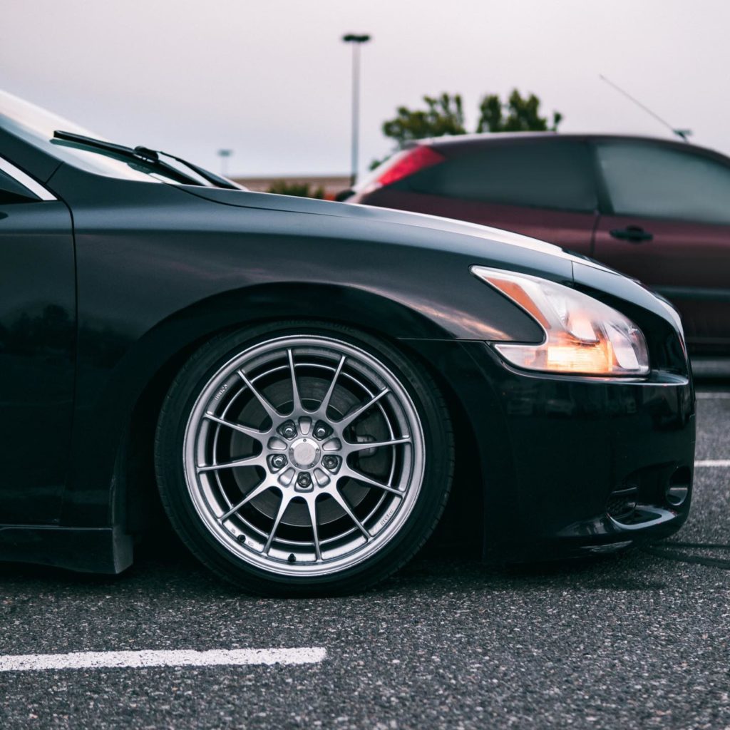 Flawless design from every angle. #NissanMaxima #Nissan 
: @6thend
: @@slvmmed...