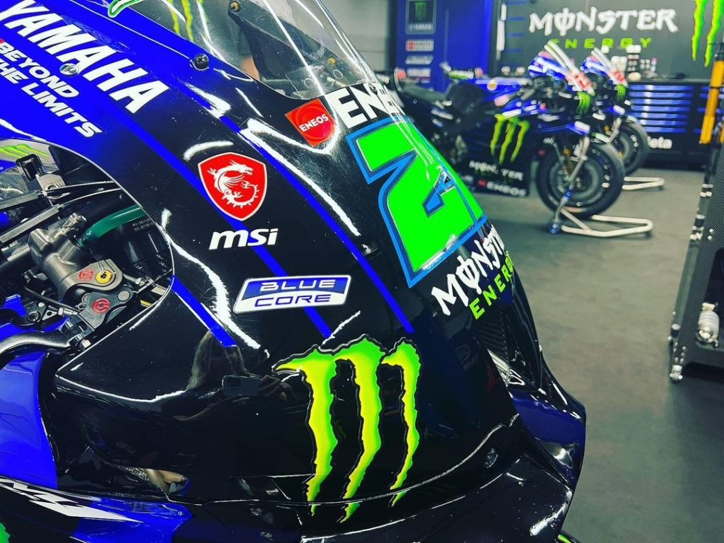 Good morning from @ttcircuitassen  And good morning to these beauties in parti...