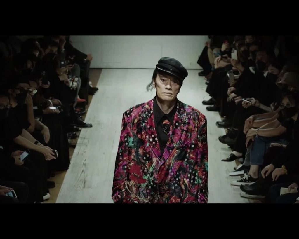 Yohji Yamamoto POUR HOMME Spring-Summer 2023⁠
⁠
Kenichi Endo⁠ 遠藤憲一⁠
⁠
#YohjiYama...