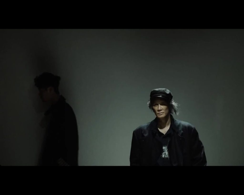 Yohji Yamamoto POUR HOMME Spring-Summer 2023⁠
⁠
Masaya Kato⁠ / 加藤雅也⁠
⁠
#YohjiYam...