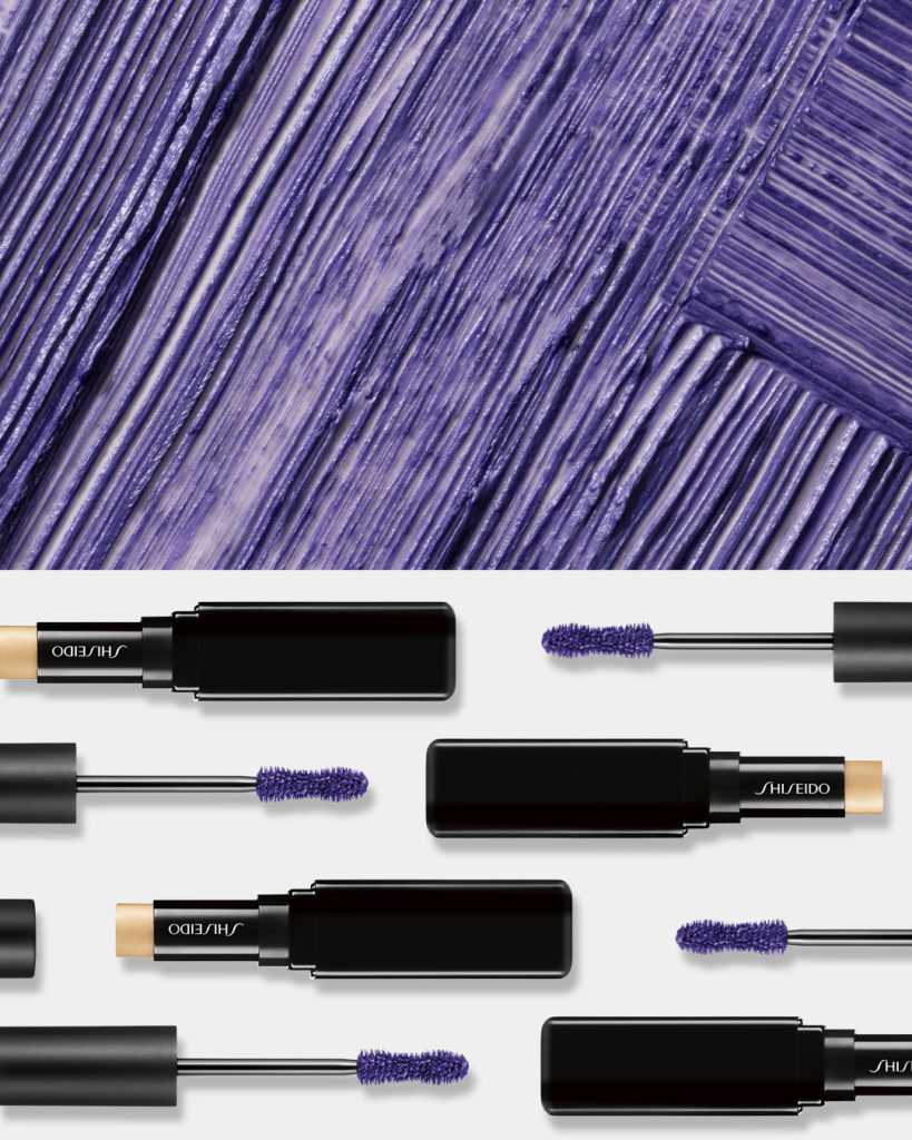 Blend in to stand out. Camouflage dark circles with SYNCHRO SKIN Correcting GelS...