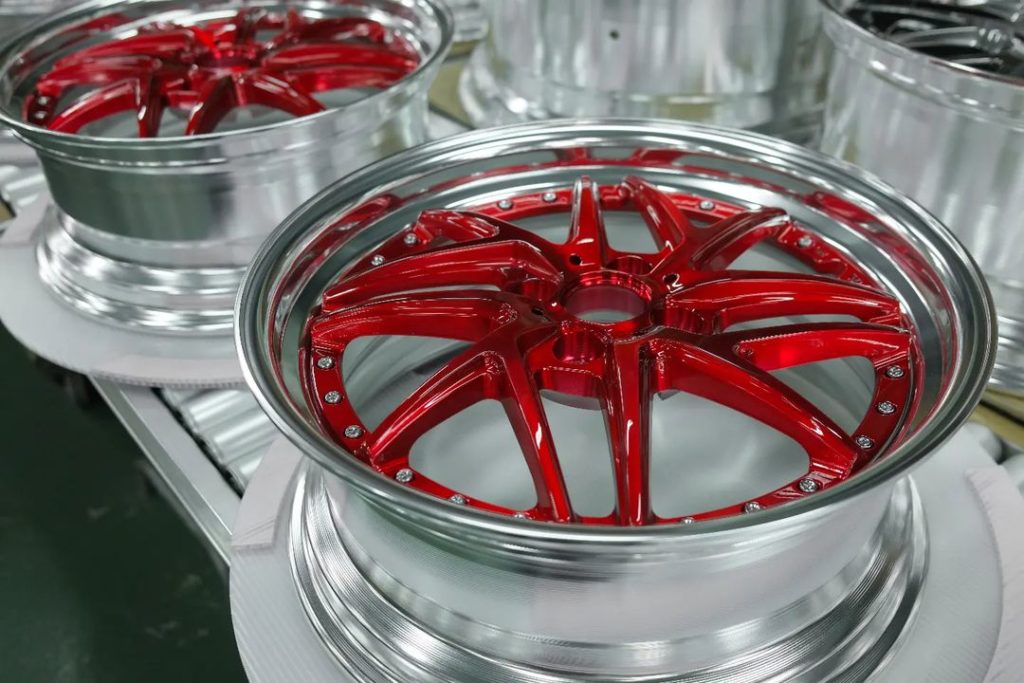 #workwheelsjapan ⁡
⁡#workrizaltadomesh2 ⁡
⁡#candyred...