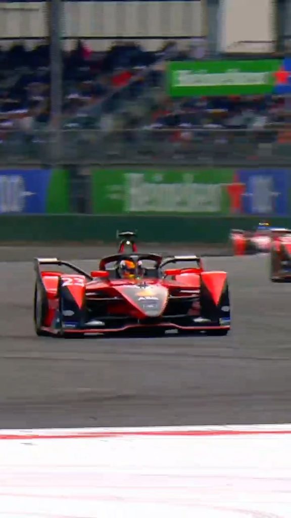 Do you have what it takes to race with the #NissanFormulaE team? Hold on tight. ...