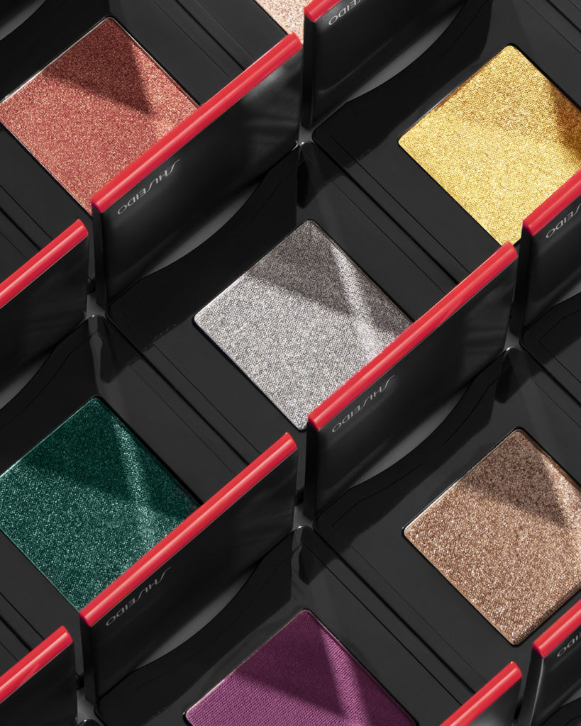 SHISEIDO: Max out on color with POP PowderGel Eye Shadow, a crease-resistant formula that … Max out on color with POP PowderGel Eye Shadow, a crease-resistant formula that ...