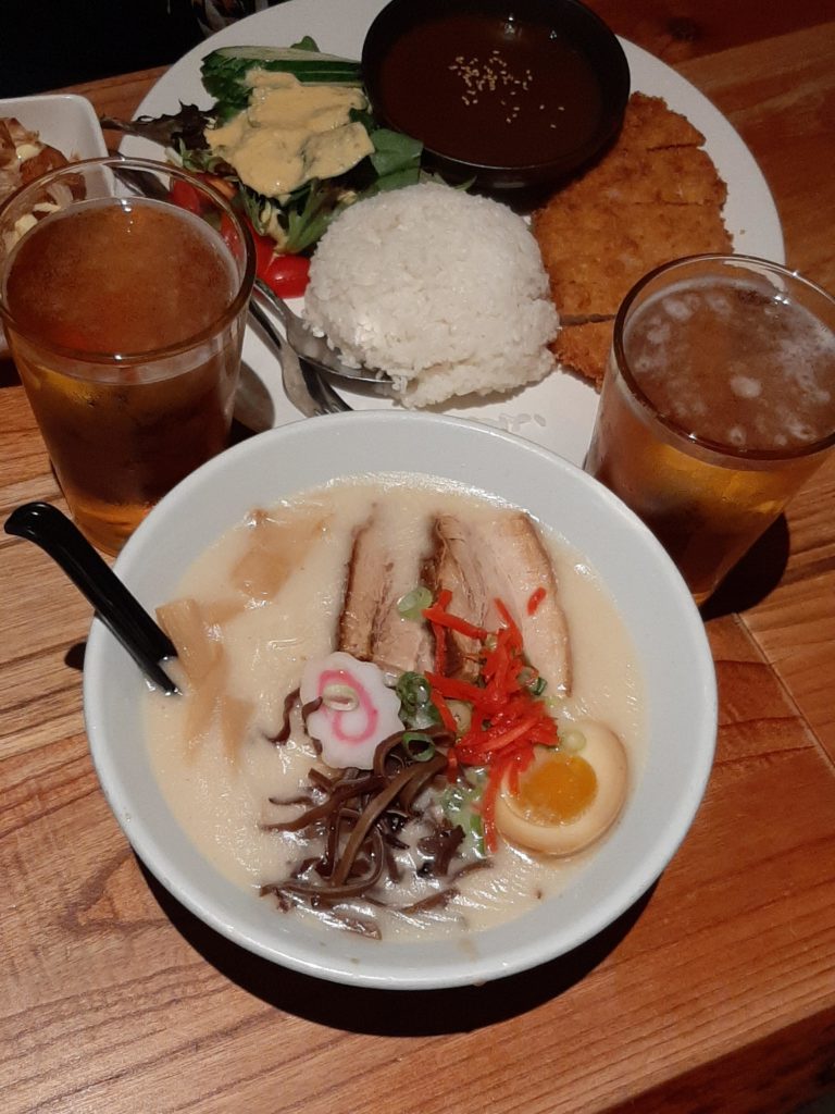 Yamitsuki in Philadelphia