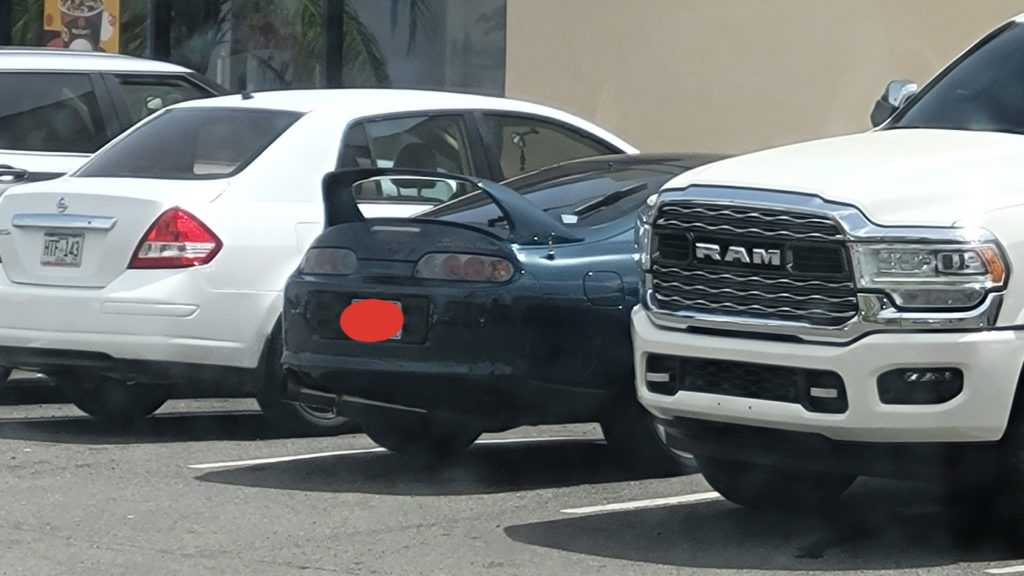Is that what i think it is? 😳