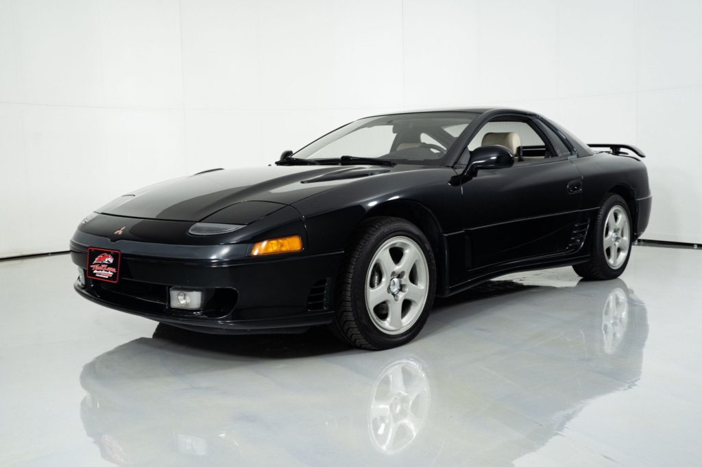 Picking up my 1993 VR4 today!