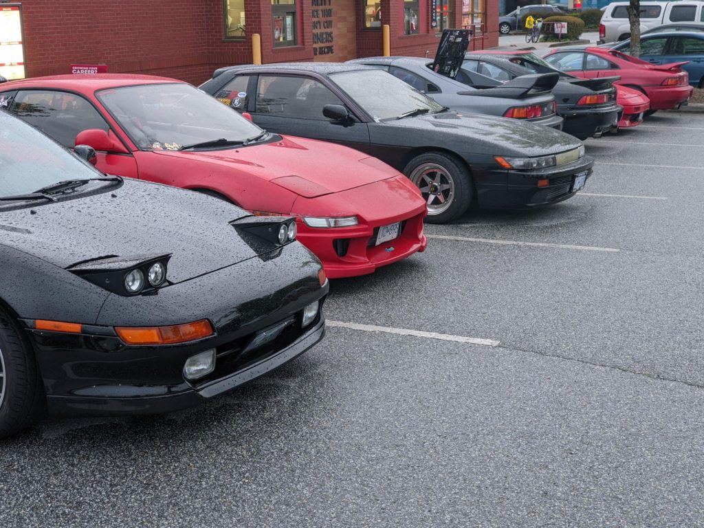 Odd one out