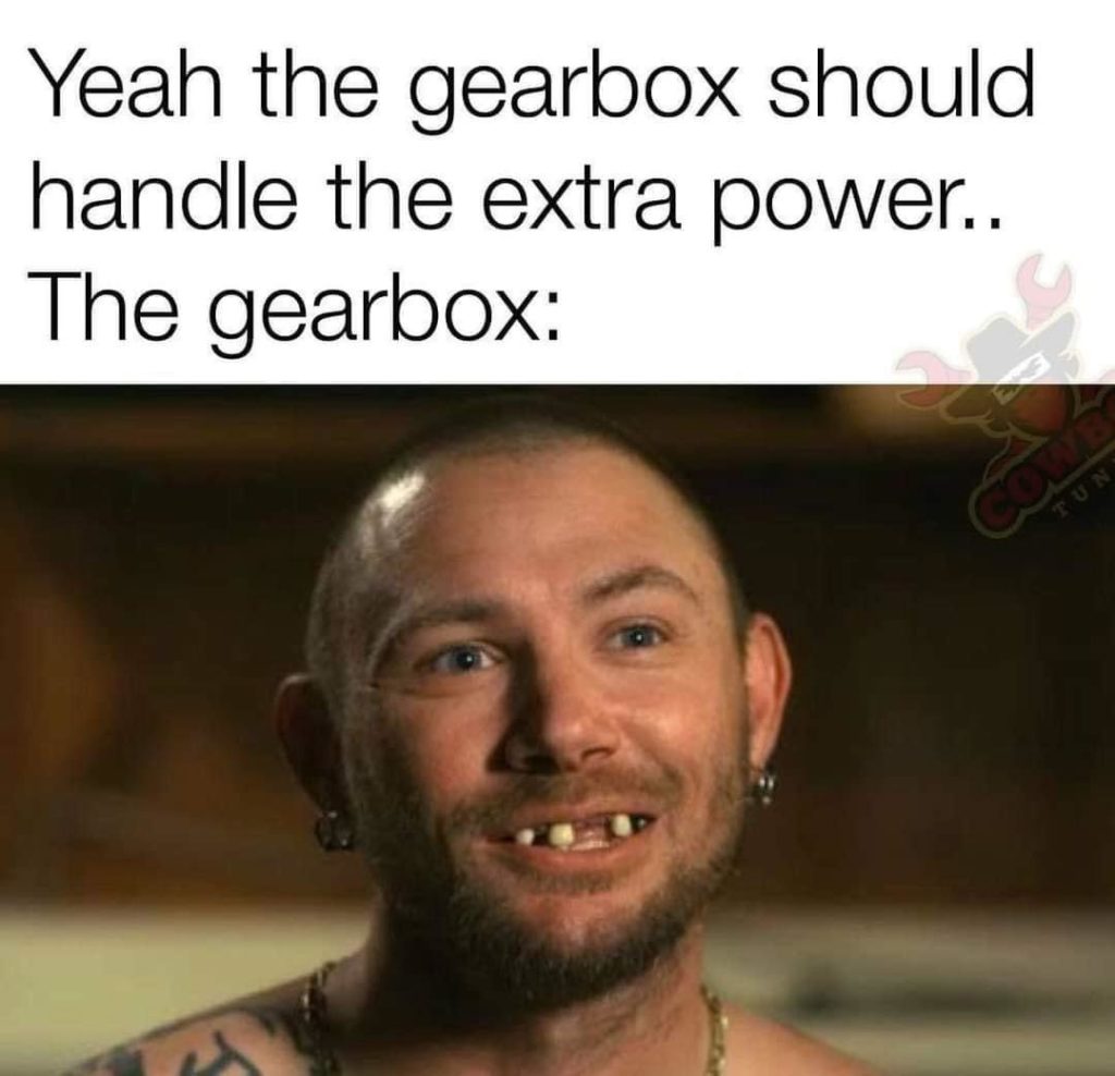 No problem