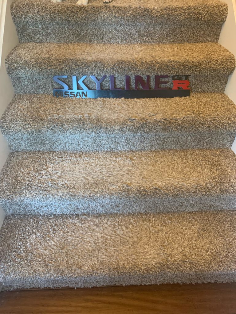 My kid made this at school