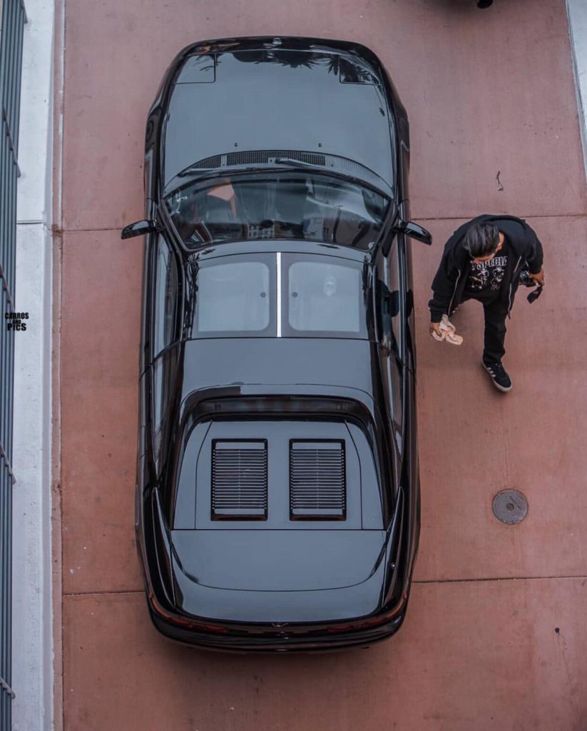 From Above