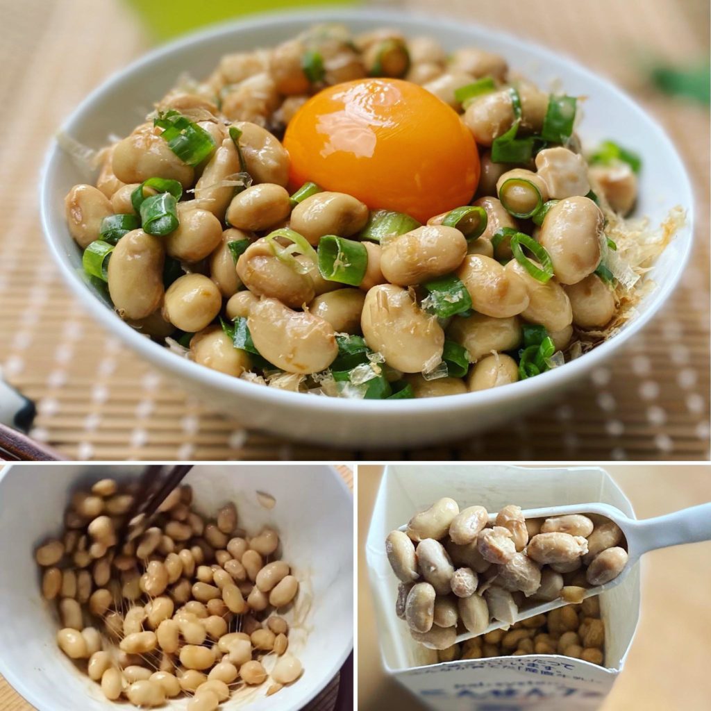 Homemade natto — your digestive tract will thank you even if others in your house may not