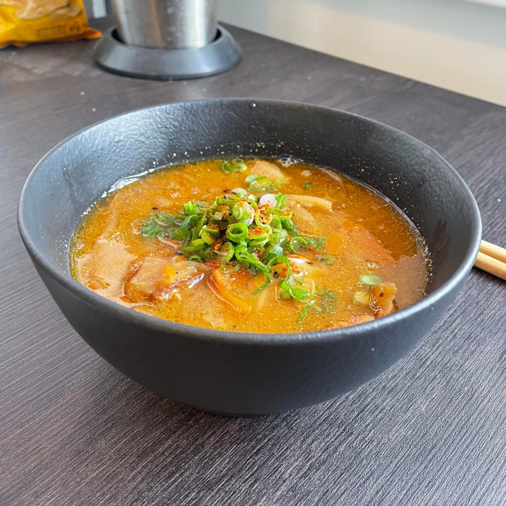 Tonjiru