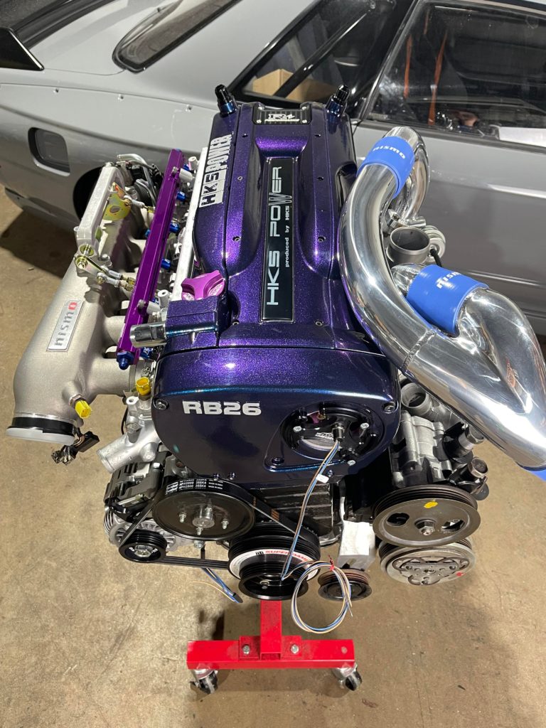yum.