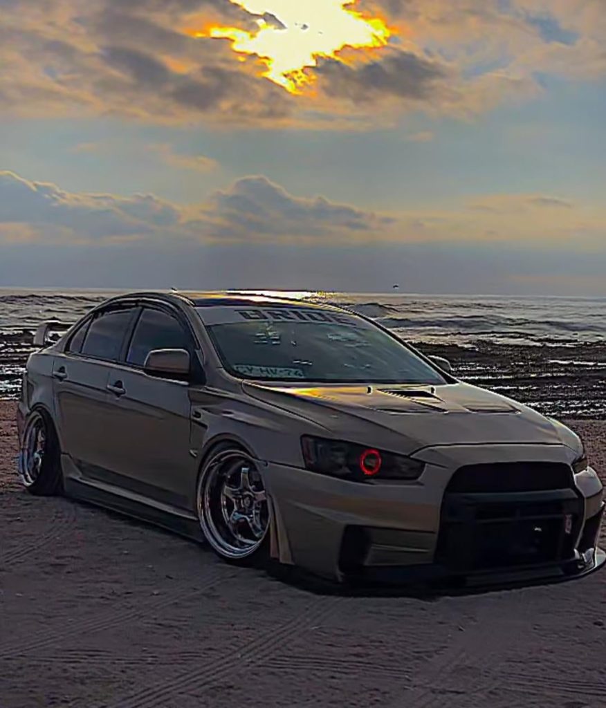 what is the best country to be a car guy? im brazilian and laws in there suck asf