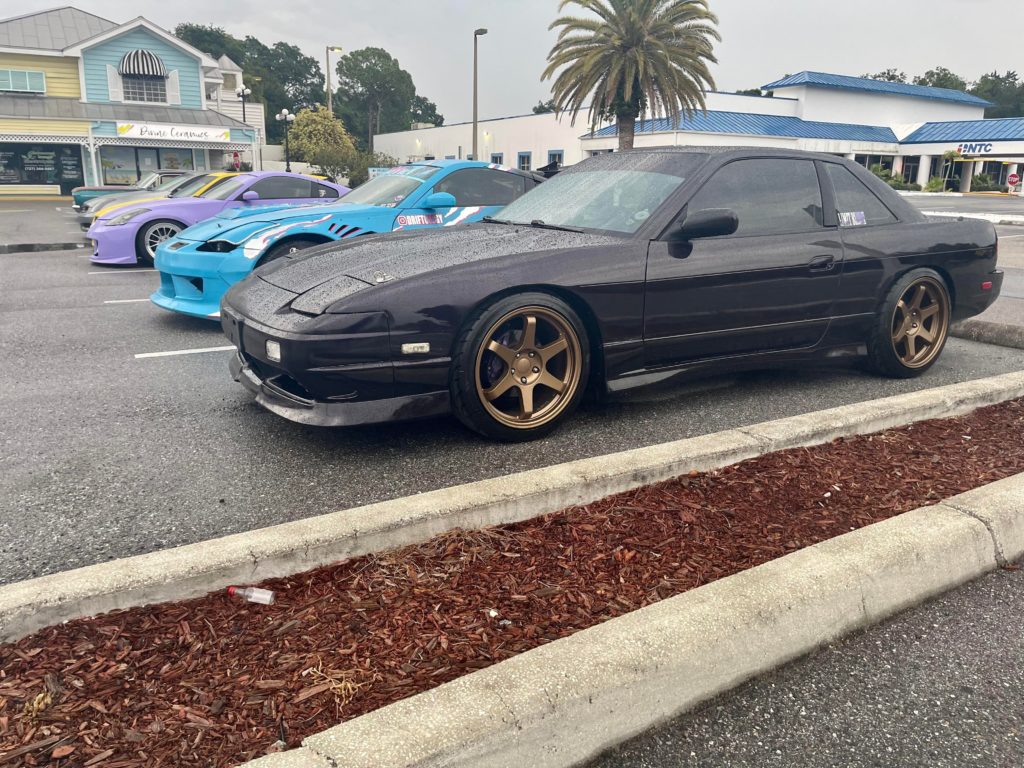 My most recent pickup!