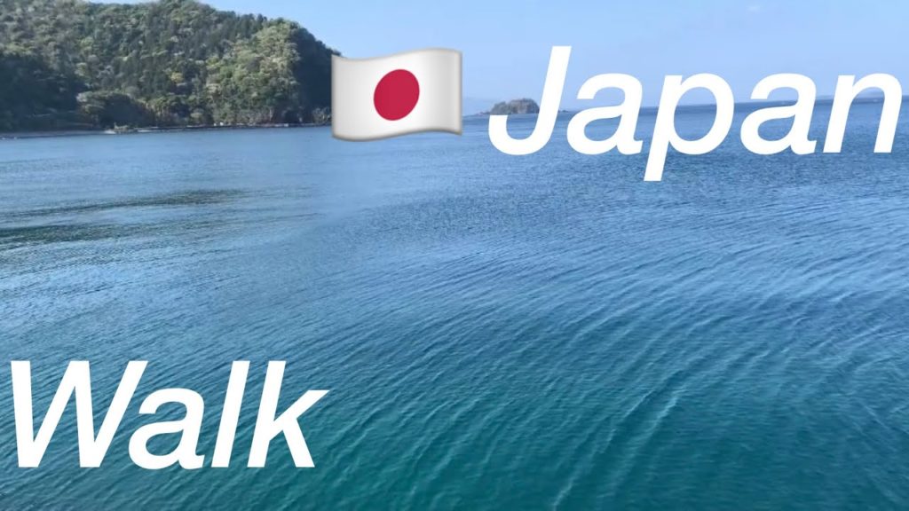 JAPAN🇯🇵13/Walking around Izu Peninsula/Ito, Shizuoka JAPAN🇯🇵13/Walking around Izu Peninsula/Ito, Shizuoka
