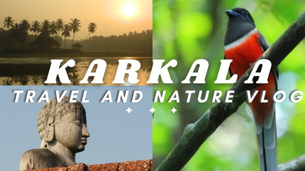 Karkala travel and nature vlog |Places to visit in Karkala |Gomateshwara Statue| Karnataka Tourism