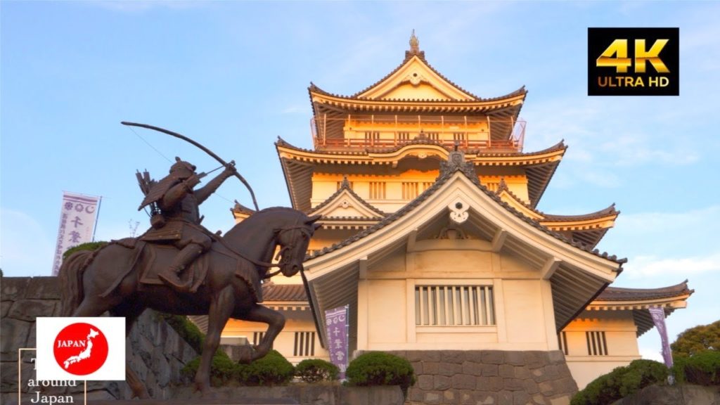 Travel around Japan 本千葉駅ってこんな街!千葉県が誇る公務員の街を散歩しました! Travel around Japan 本千葉駅ってこんな街!千葉県が誇る公務員の街を散歩しました!