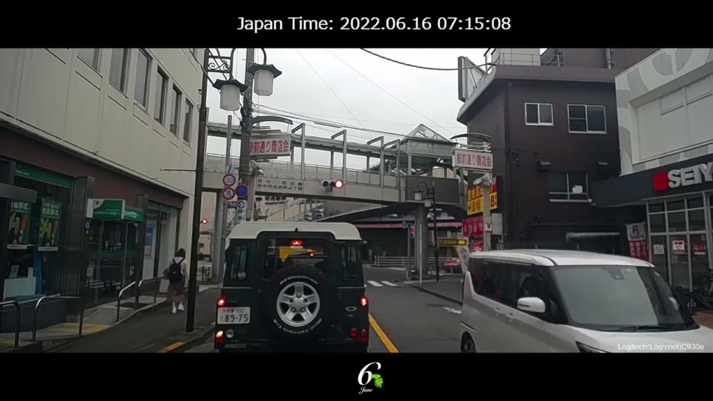 東京都内移動ライブカメラ【FSX公式】 Tokyo City Live Camera6/16撮影 東京都内移動ライブカメラ【FSX公式】 Tokyo City Live Camera6/16撮影