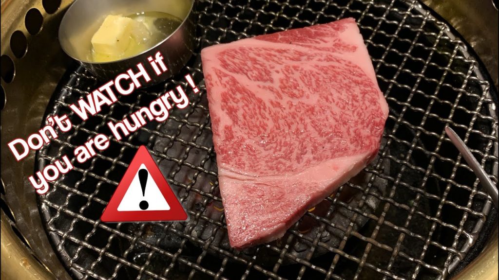 TOP MUST TRY FOOD IN JAPAN [日本 🇯🇵 ]