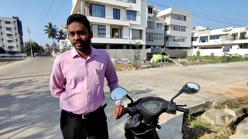 E Trance Neo Electric Ownership Scooter Review at Kakinada | Electric Scooter రివ్యూస్ తెలుగులో | E Trance Neo Electric Ownership Scooter Review at Kakinada | Electric Scooter రివ్యూస్ తెలుగులో |