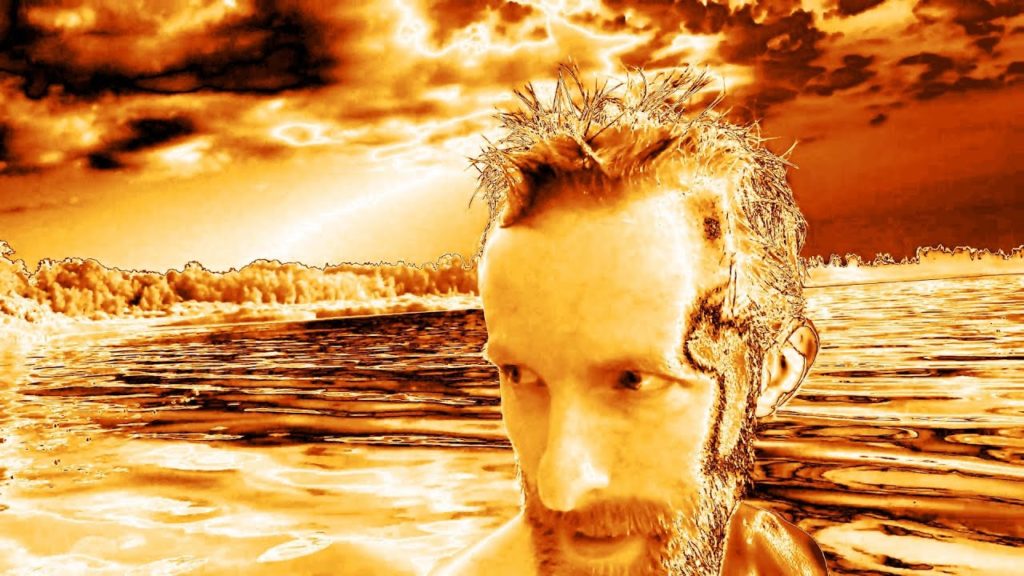 Wykąpałem się nago w jeziorze [SE #7]