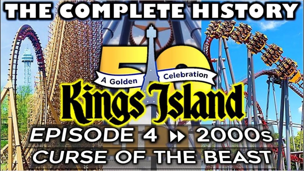 The History of Kings Island | Episode 4: The 2000s – Curse of the Beast The History of Kings Island | Episode 4: The 2000s - Curse of the Beast