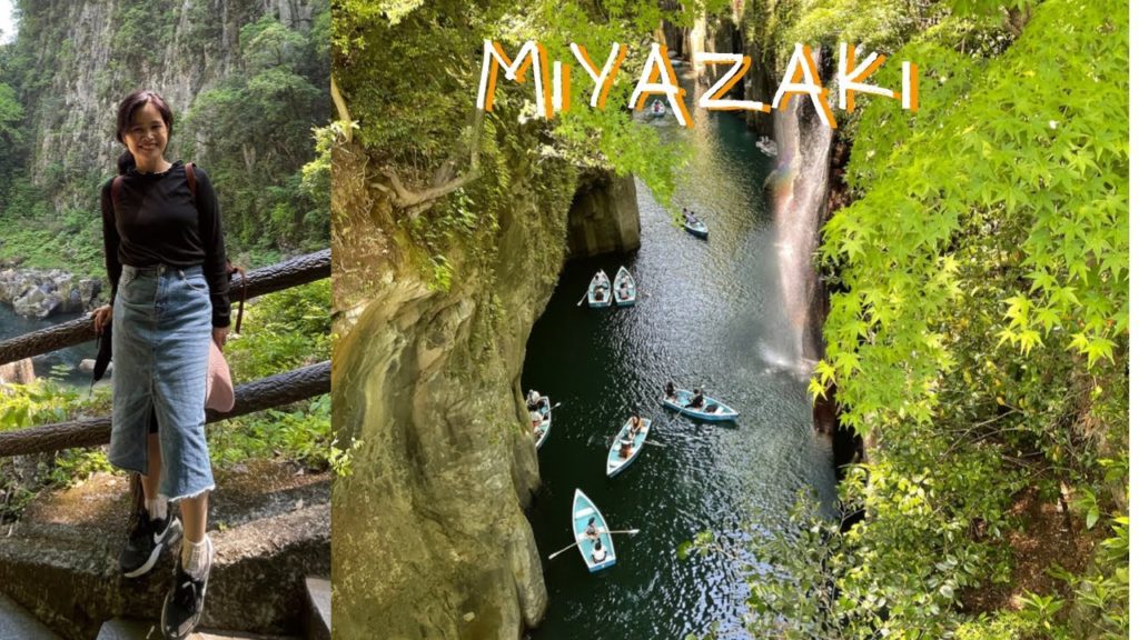 Day6:Miyazaki Part1:Famous Places to Visit+Golf Hotel Tour,Beach|Kyushu Trip