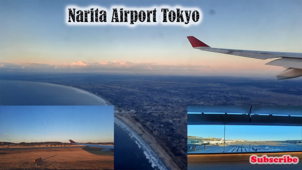 Tokyo Japan , world most beautiful airport