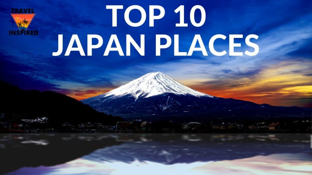 Himeji Castle & Best Places in Japan to Visit - Travel  Inspiration