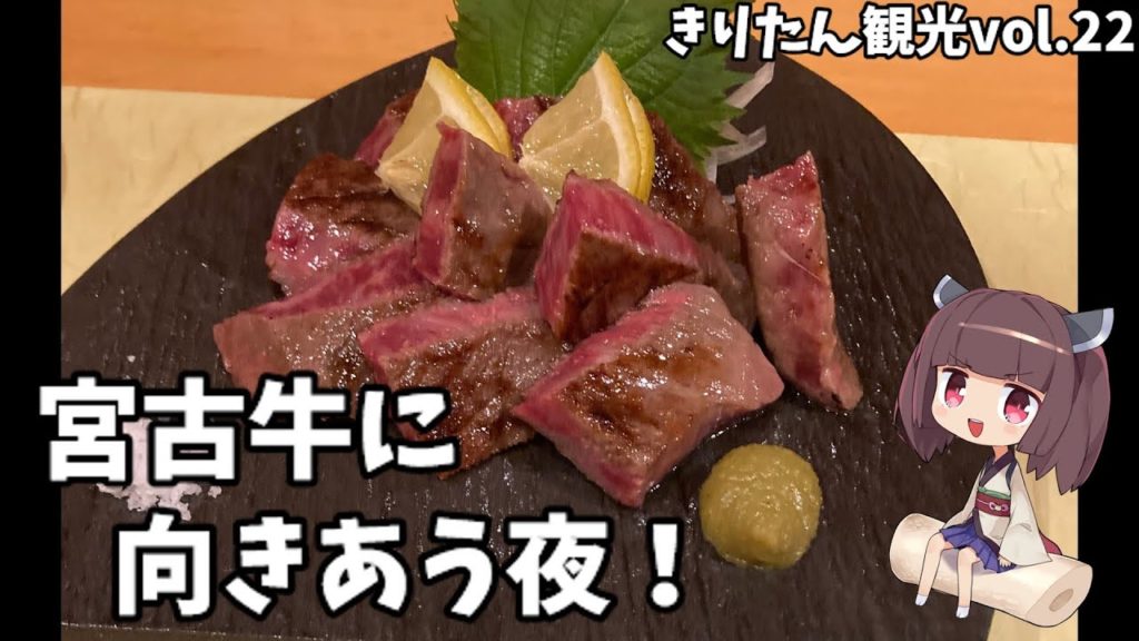 【ハッピーアイランド宮古】ウミガメと泳ぐ宮古島④【縁の郷】