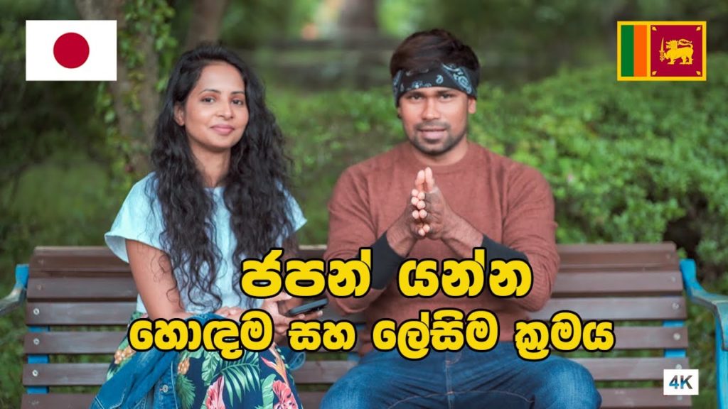 ජපන් Student Visa මාෆියාවට අහුවෙන්න කළින් දැනුවත් වෙන්න|HOW TO APPLY JAPAN VISA |Hithumathe JAPAN|4K
