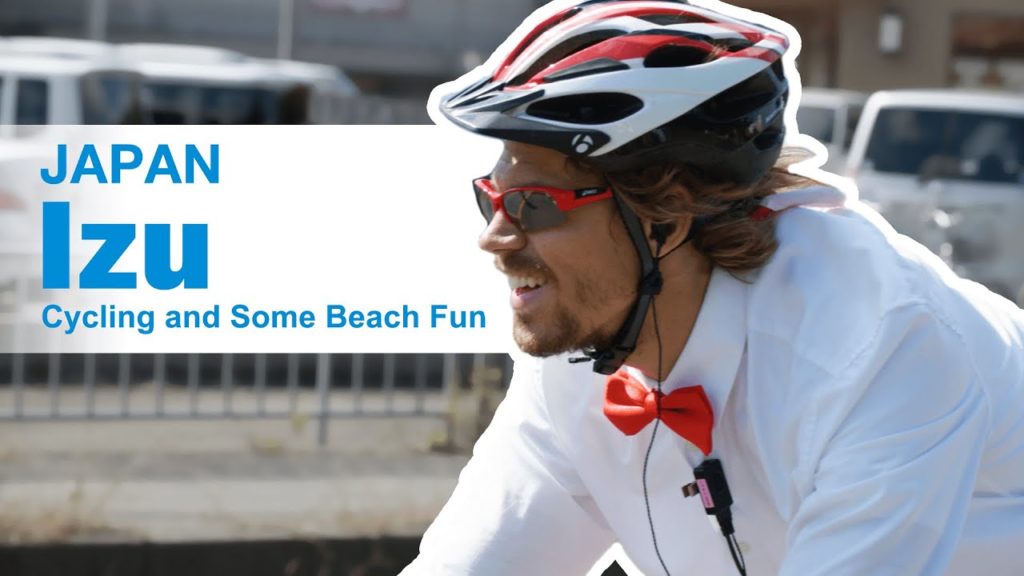 runAway: Cycling Nature-rich Izu runAway: Cycling Nature-rich Izu