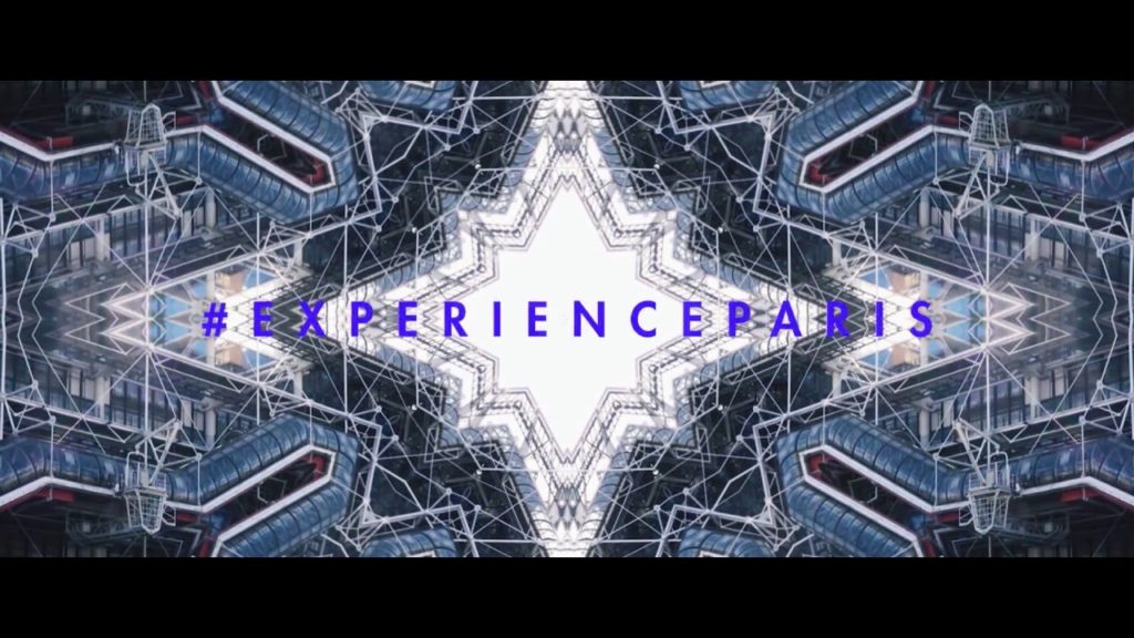 Experience Paris' Contemporary Art Experience Paris' Contemporary Art