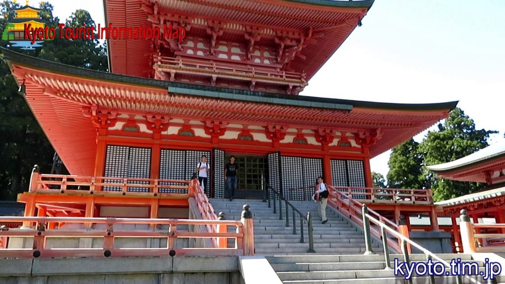 Kyoto trip - Enryakuji