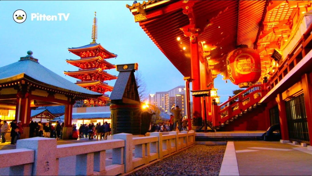 Pitten TRAVEL | ニッポン 05 JAPAN Pitten TRAVEL | ニッポン 05 JAPAN