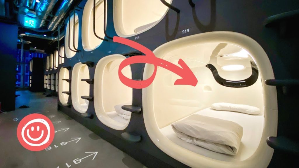 $20.79🗼🇯🇵Capsule Hotel with incredible Tokyo Tower View (Nine Hours Hamamatsucho) Japan travel $20.79🗼🇯🇵Capsule Hotel with incredible Tokyo Tower View (Nine Hours Hamamatsucho) Japan travel