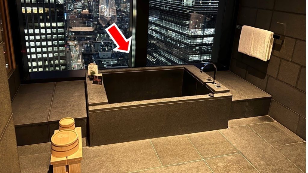 【21.6万円】東京の最高級ホテル「アマン東京」宿泊記｜ロビー・レストラン・部屋・食事・プールなどをレビュー【コーナースイート】