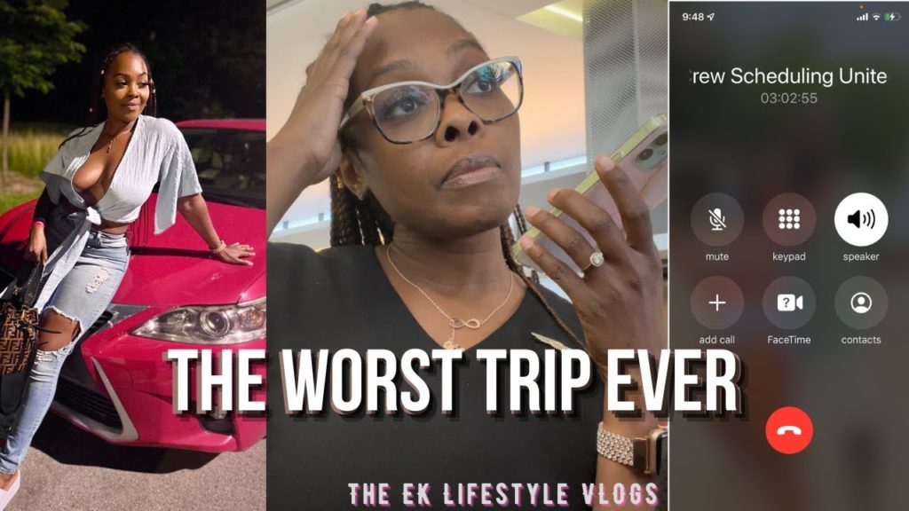 Hyde Park Festival + WORST TRIP EVER | The EK Lifestyle Vlogs Hyde Park Festival + WORST TRIP EVER | The EK Lifestyle Vlogs