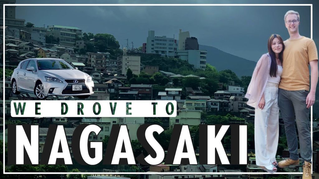 Our First Roadtrip in Japan! Our First Roadtrip in Japan!