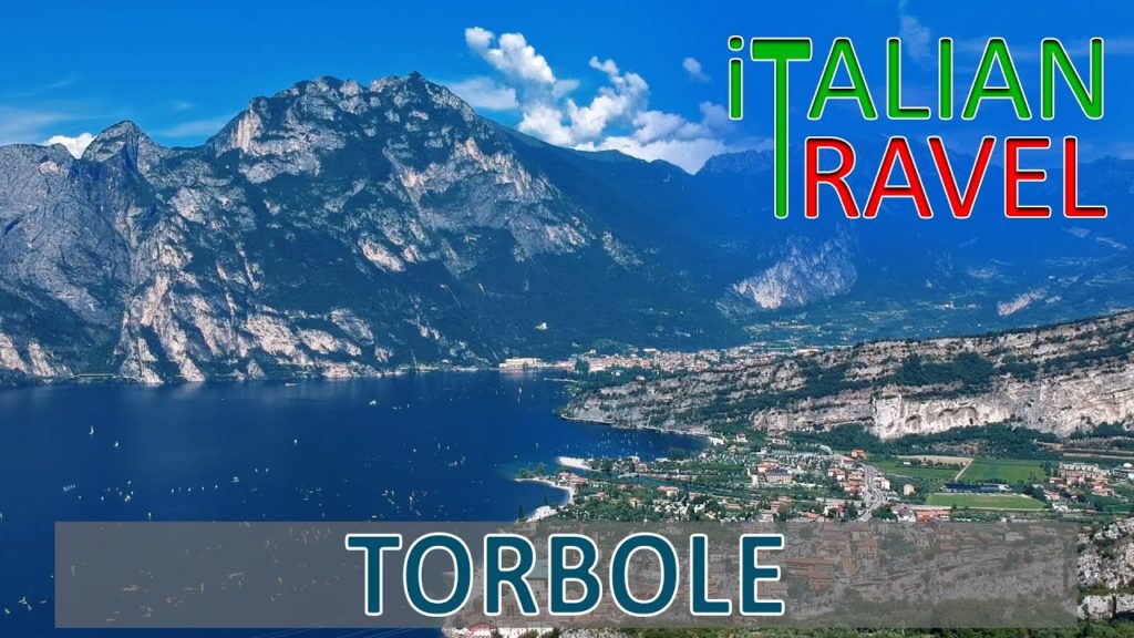 LAKE GARDA - TORBOLE
