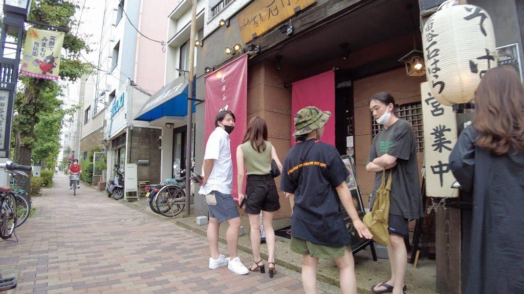 【4K】Walk on Kamimachi-Setagaya in Tokyo. Caminhada em Kamimachi-Setagaya em Tóquio【2022】 【4K】Walk on Kamimachi-Setagaya in Tokyo. Caminhada em Kamimachi-Setagaya em Tóquio【2022】